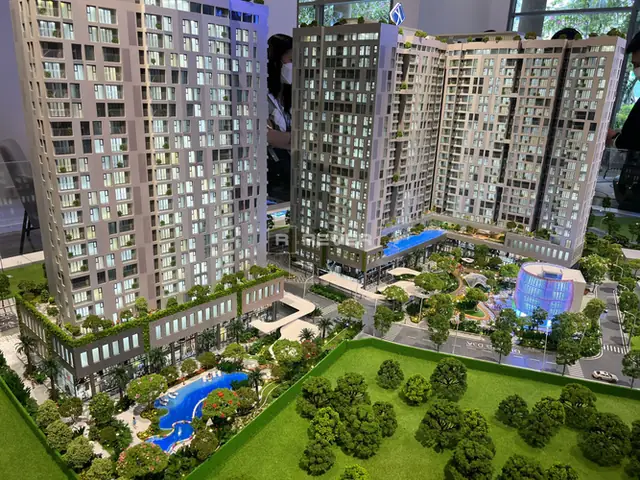 Mặt Bằng Siêu Thị Nội Thất Kaza Plaza: Hướng Dẫn Toàn Diện Cho Người Mới Bắt Đầu