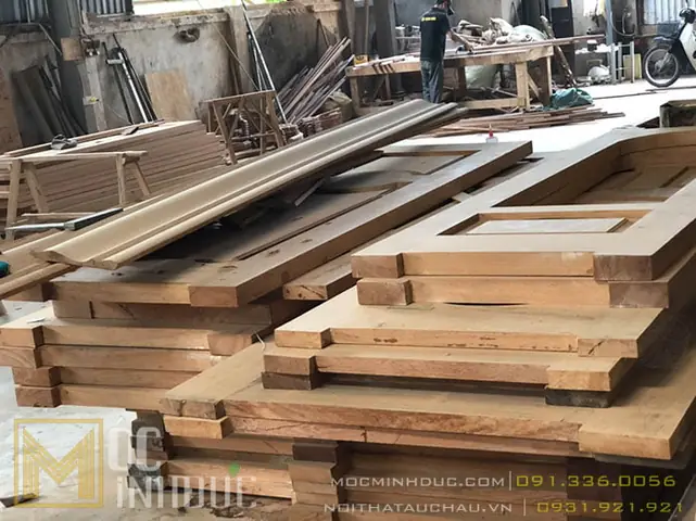 Báo Giá Cửa Gỗ Sồi Báo Giá Cửa Gỗ Sồi