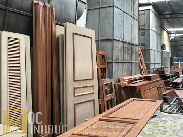 Các Yếu Tố Ảnh Hưởng Đến Báo Giá Cửa Gỗ Sồi Các Yếu Tố Ảnh Hưởng Đến Báo Giá Cửa Gỗ Sồi