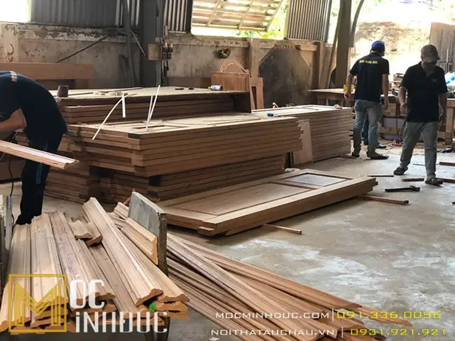 Mặt Bằng Showroom Mặt Bằng Showroom