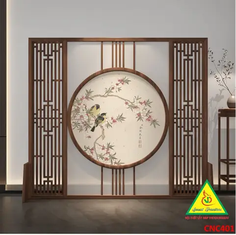 Mặt Cắt Nội Thất Bếpnhà