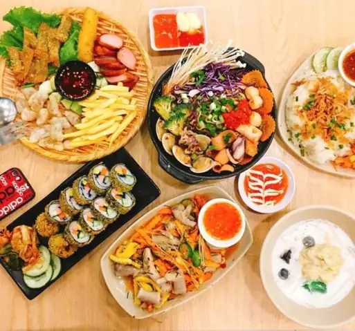 11.1. Đồ Ăn Vặt