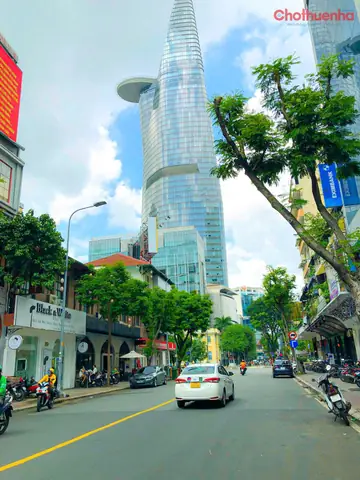 Tiện Ích Công Cộng