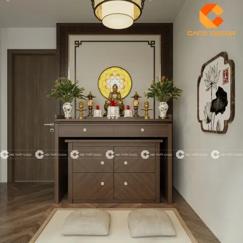 45 Mẫu Bàn Thờ Hiện Đại, Đẹp Cho Nhà Phố, Chung Cư, Biệt Thự 45 Mẫu Bàn Thờ Hiện Đại, Đẹp Cho Nhà Phố, Chung Cư, Biệt Thự