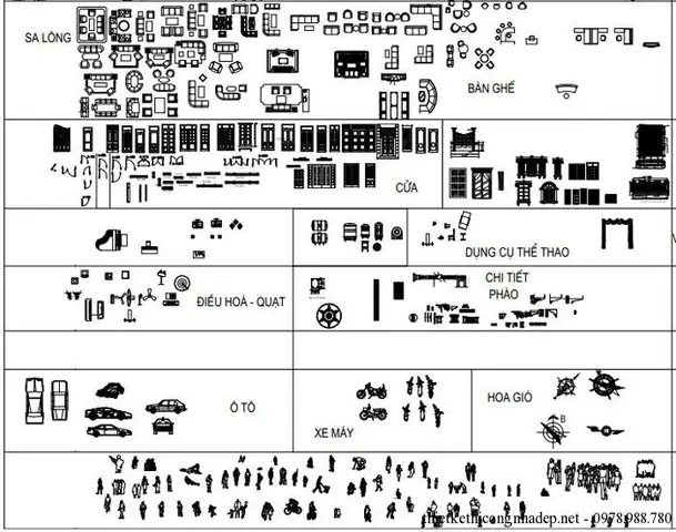 Tổng Hợp Thư Viện Bản Vẽ Autocad Đồ Nội Thất Tổng Hợp Thư Viện Bản Vẽ Autocad Đồ Nội Thất