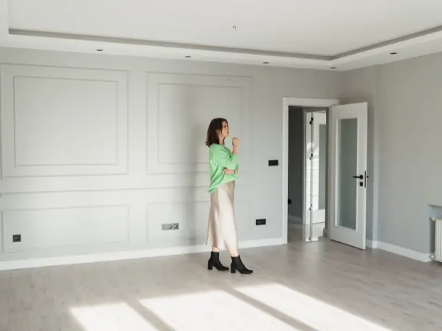 Nghiệm Thu Nội Thất Là Gì?