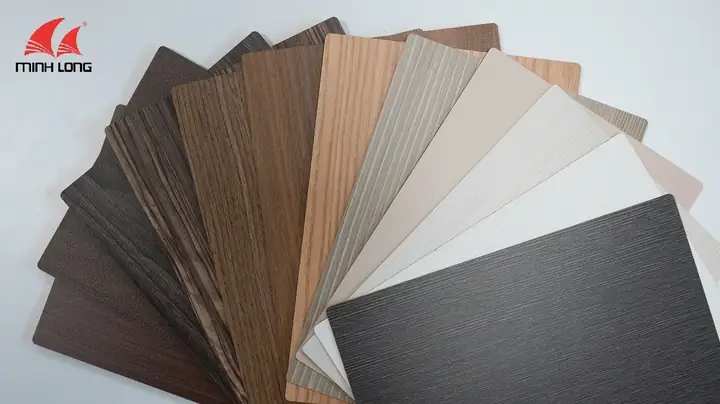 Tấm Compact Laminate