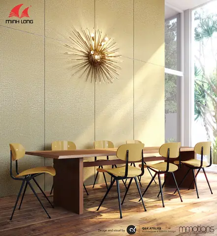 Ưu Điểm Của Tấm Laminate