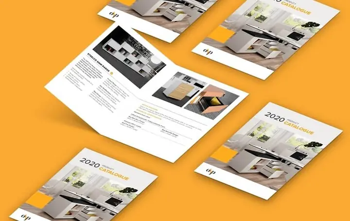 Catalogue Nội Thất Văn Phòng