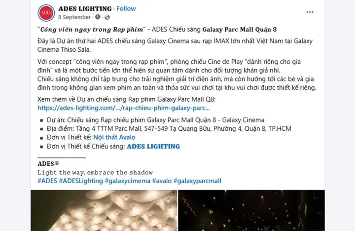 Mẫu Content Về Thiết Kế Thi Công Nội Thất