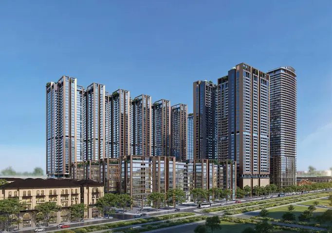 Tổng Quan Về Chính Sách Bán Hàng Sunshine Legend City