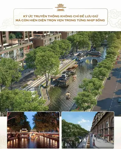 Chính Sách Bán Hàng Sunshine Legend City Chiết Khấu Theo Từng Phương Án Thanh Toán