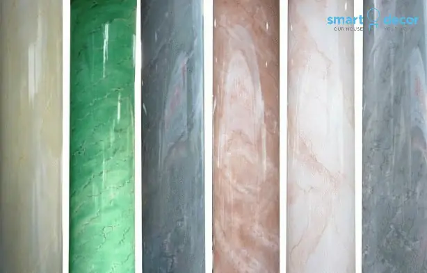 Đá Cẩm Thạch (marble)
