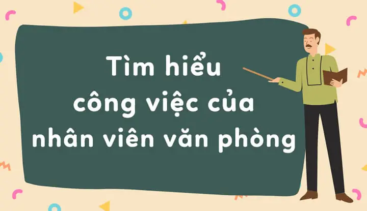 Cã´ng Viá»c Cá»§a Nhã¢n Viãªn Vän Phã²ng Cã´ng Viá»c Cá»§a Nhã¢n Viãªn Vän Phã²ng