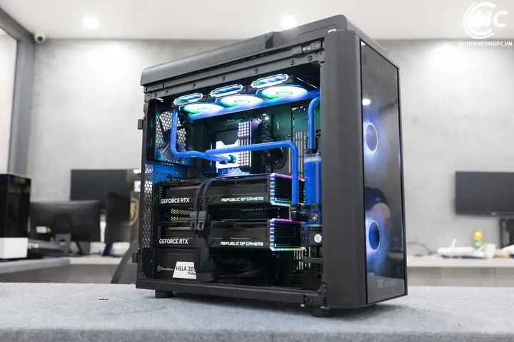 Khám Phá Vga Laptop: Nâng Tầm Hiệu Năng, Biến Mọi Tác Vụ Trở Nên Mượt Mà Khám Phá Vga Laptop: Nâng Tầm Hiệu Năng, Biến Mọi Tác Vụ Trở Nên Mượt Mà