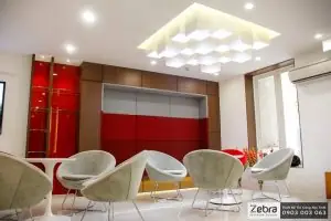 Những Bức Tường Những Bức Tường