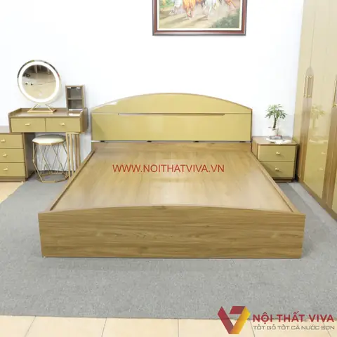 Nội Thất Viva– Nơi Cung Cấpcombo Nội Thất Phòng Ngủ Tân Cổ Điểnchất Lượng Với Giá Tốt Dành Cho Bạn