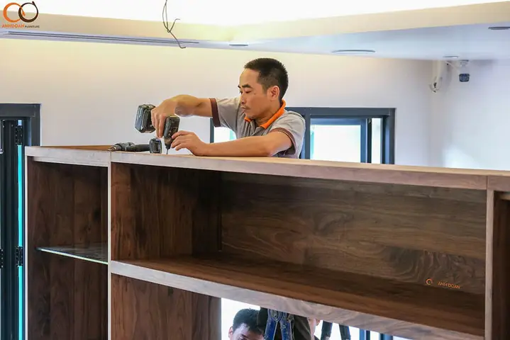 Nắm Rõ Hiện Trạng Công Trình