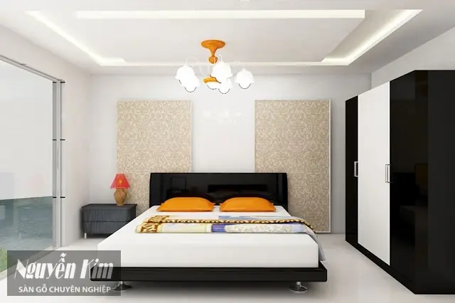 Giường Ngủ