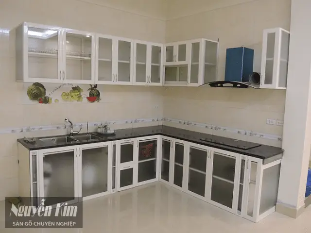 Tủ Bếp