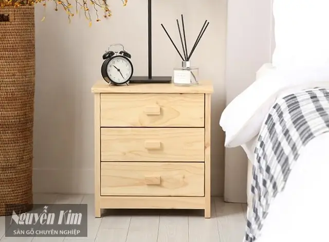 Tab Đầu Giường