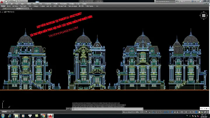 Thu-vien-autocad-lau-dai-co-dien Thu-vien-autocad-lau-dai-co-dien