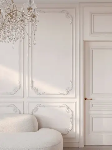 Mẫu Mã, Kiểu Dáng: