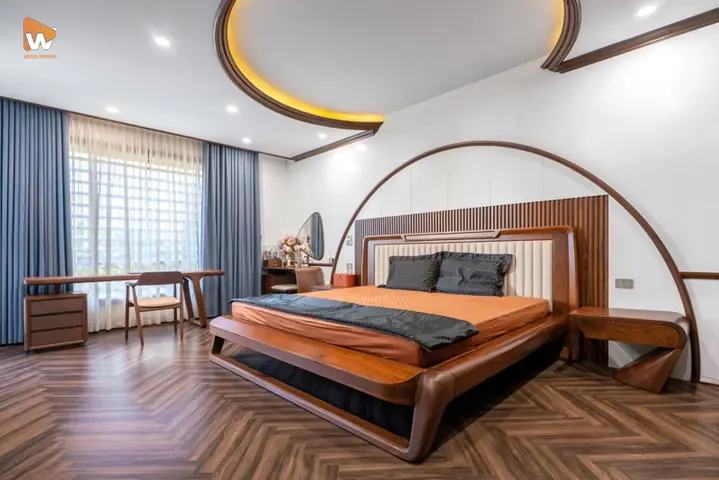 Chụp Ảnh Sản Phẩm Nội Thất Là Gì? Hướng Dẫn 4 Góc Chụp Hình Nội Thất Đẹp