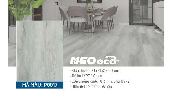 Giải Mã Màu M2 Nội Thất 190: Phong Cách Và Ứng Dụng