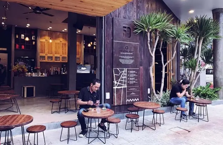 Đối Với Khách Hàng