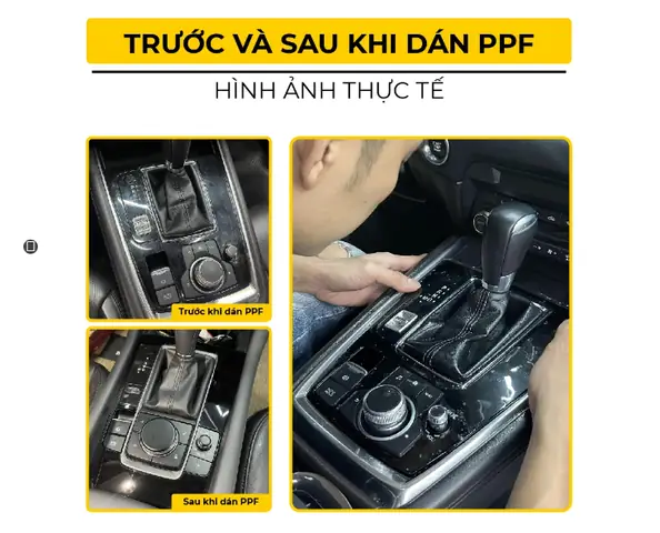 Màu Nội Thất Cx5 2019