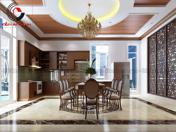 Mẫu Thiết Kế Ná»i Thất Phã²ng Bếp Än Äẹp 2015 Mẫu Thiết Kế Ná»i Thất Phã²ng Bếp Än Äẹp 2015