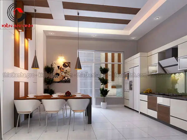 Mẫu Thiết Kế Ná»i Thất Phã²ng Bếp Än Äẹp 2015 Mẫu Thiết Kế Ná»i Thất Phã²ng Bếp Än Äẹp 2015