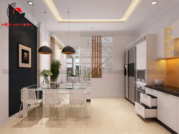 Mẫu Thiết Kế Ná»i Thất Phã²ng Bếp Än Äẹp 2015 Mẫu Thiết Kế Ná»i Thất Phã²ng Bếp Än Äẹp 2015