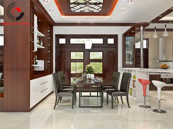 Mẫu Thiết Kế Ná»i Thất Phã²ng Bếp Än Äẹp 2015 Mẫu Thiết Kế Ná»i Thất Phã²ng Bếp Än Äẹp 2015