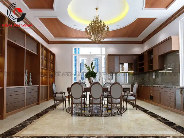 Mẫu Thiết Kế Ná»i Thất Phã²ng Bếp Än Äẹp 2015 Mẫu Thiết Kế Ná»i Thất Phã²ng Bếp Än Äẹp 2015