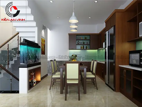 Mẫu Thiết Kế Ná»i Thất Phã²ng Bếp Än Äẹp 2015 Mẫu Thiết Kế Ná»i Thất Phã²ng Bếp Än Äẹp 2015