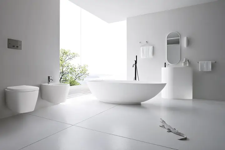 Phòng Wc