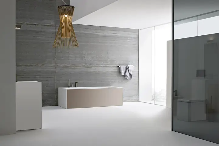Phòng Wc