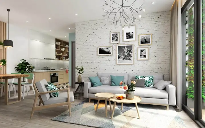 Mẫu Nội Thất Đẹp Cho Nhà 20 2