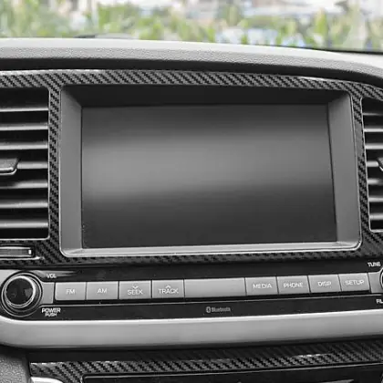 Màu Nội Thất Elantra 2017: Tổng Hợp Các Phiên Bản Nổi Bật