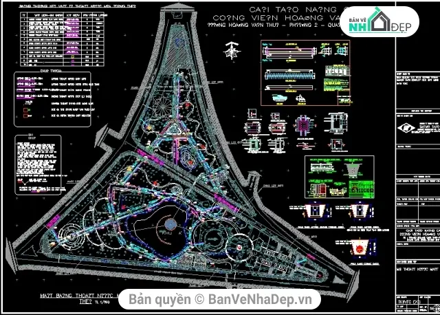 Mẫu Nội Thất Full Autocad: Hướng Dẫn Tải & Ứng Dụng Hiệu Quả
