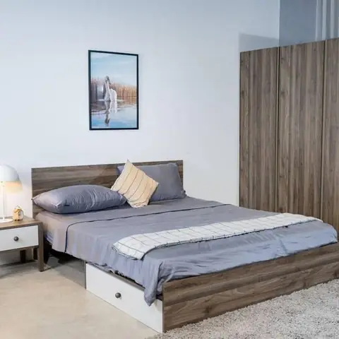 Những Mẫu Giường Gỗ Đẹp Bán Chạy Tại Nội Thất Moho Những Mẫu Giường Gỗ Đẹp Bán Chạy Tại Nội Thất Moho