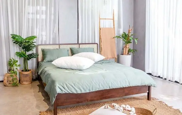 Tìm Hiểu Về Giường Gỗ Tự Nhiên Tìm Hiểu Về Giường Gỗ Tự Nhiên