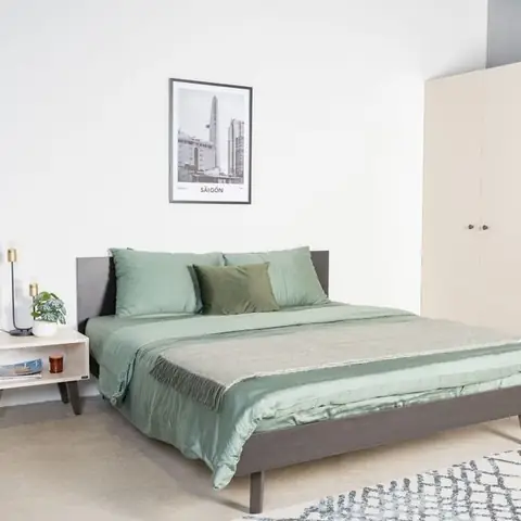 Những Mẫu Giường Gỗ Đẹp Bán Chạy Tại Nội Thất Moho Những Mẫu Giường Gỗ Đẹp Bán Chạy Tại Nội Thất Moho