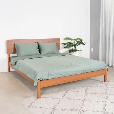 Những Mẫu Giường Gỗ Đẹp Bán Chạy Tại Nội Thất Moho Những Mẫu Giường Gỗ Đẹp Bán Chạy Tại Nội Thất Moho