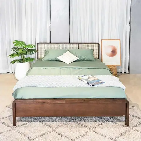 Những Mẫu Giường Gỗ Đẹp Bán Chạy Tại Nội Thất Moho Những Mẫu Giường Gỗ Đẹp Bán Chạy Tại Nội Thất Moho