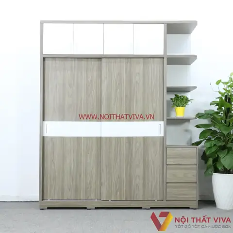 Nội Thất Phòng Ngủ