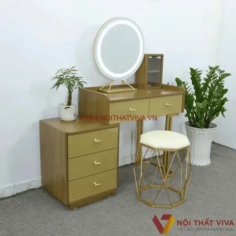 Nội Thất Phòng Ngủ Nhỏ Diện Tích 5m2 – 8m2