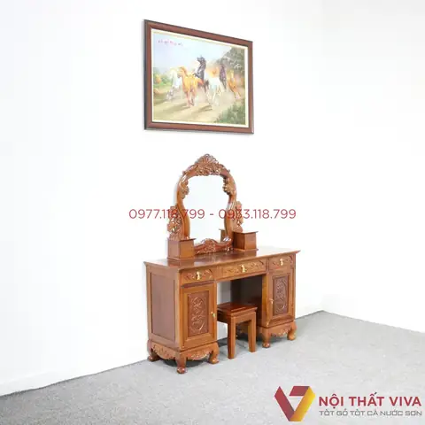 Nội Thất Phòng Ngủ